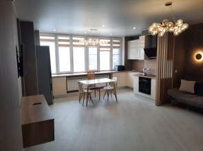 Комфортабельные апартаменты Clover House