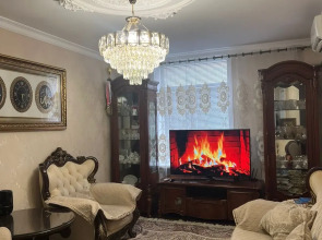 Апартаменты Квартира Семейная  у Моря