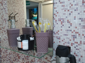 Гостевой дом Уют