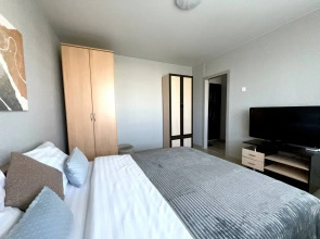 Апартаменты на Владимирской 37