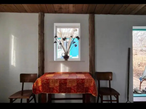 База отдыха Домик в Лотосах