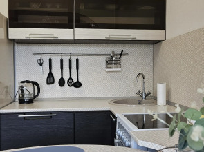 Квартира Уютная на Дальневосточной