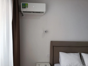 Квартира рядом с Микрохирургией Глаза