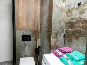 Квартира Уютная в тихом центре города