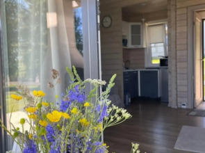 Гостевой дом Lake Park