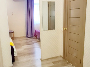 Квартира Студия-Аметист у метро Котельники