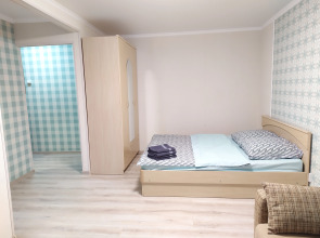 Квартира Ayshlek