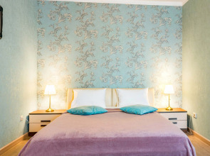 Отель Саквояж