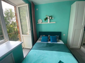 Квартира на Сходненской на двоих