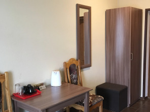 Отель Алекс Хаус