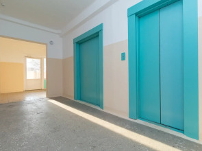 Апартаменты б-р Архитекторов 17