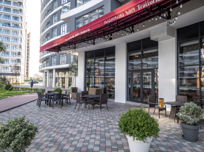 Hotel White Sails Residential