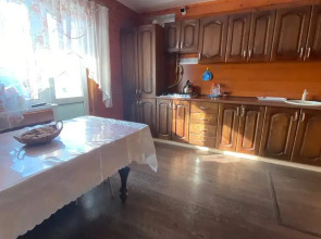 Гостевой Дом БОР'ок