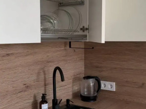 Квартира ApartsAlexandr