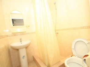 Гостевой Дом На Сосналиева 46