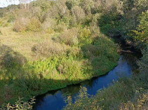Частный дом  Новый Загородный