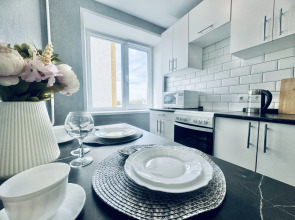 Апартаменты Vegas на Бульваре Мира 5