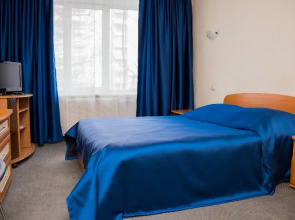 Отель Визит