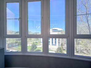 Апартаменты Монако 24 "Кавказ" 63