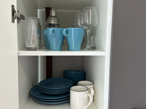 Квартира Уютная Квартира в Светлогорске