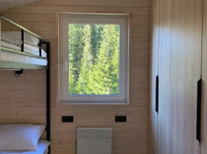 Частный дом Йокихутор