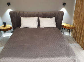 Квартира RED STUDIO