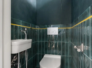 Апартаменты LetYourFlat Boutique