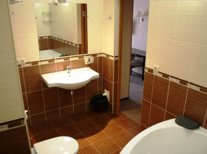 Апартаменты Дача на Березовой 1