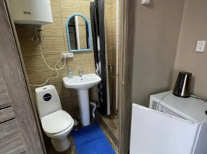 Отель Астория