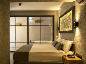 Бутик Отель Mielo Lara