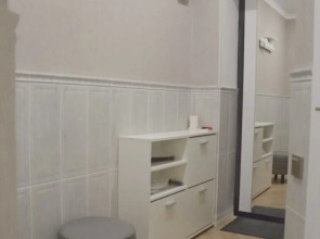 Квартира у озера