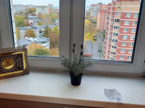 Апартаменты Уютные