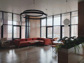 Квартира В Горском микрорайоне 14