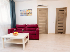 Апартаменты ApartMari Бизнес-класса у Королевских ворот