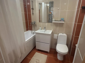 Апартаменты около Горного Воздуха