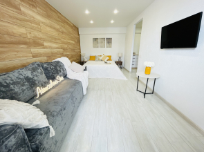 Квартира Atmosfera Sna на Челюскинцев