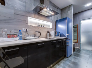 Апартаменты 51 R&B на Невском