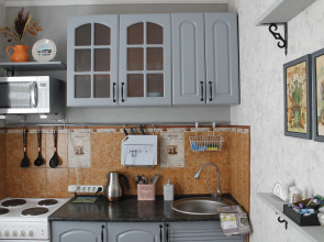 Квартира Твой Камчатский Дом на Турпроезде 28