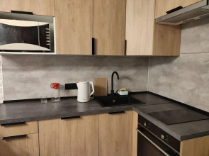 Квартира на Проспекте Обводный Канал 76