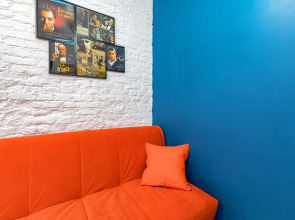 Апартаменты Дом Кино