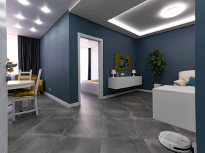 Квартира Дивная Бездна