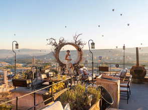 Dream of Cappadocia Hotel