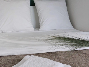 Апартаменты на Сергиевской