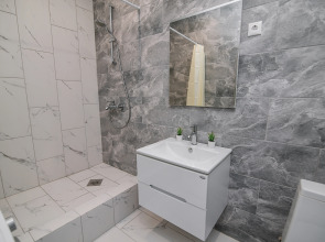 Квартира на Дзержинского