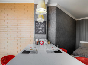 Апартаменты  с Видом на Город