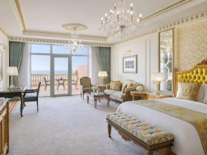 Raffles The Palm Dubai