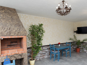 Гостевой дом Шельф