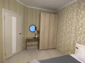 Квартира Уютная у моря