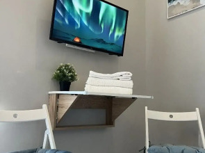 Апартаменты Happy People Рядом с Трассой М 4 и в Доме с Термы Видное 3