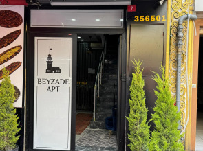 Отель Beyzade APT